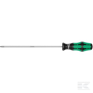 Wkrętak krzyżowy PZ1x200 mm
