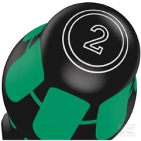 Wkrętak krzyżowy PZ1x200 mm | poltechparts.pl