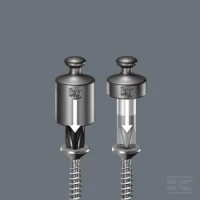 Wkrętak krzyżowy PZ1x200 mm | poltechparts.pl