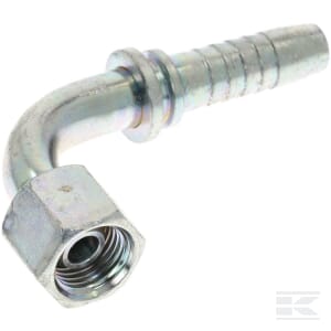 Końcówka DN10-1/4 BSP-90° | poltechparts.pl