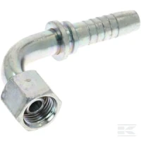 Końcówka DN10-1/4 BSP-90° | poltechparts.pl