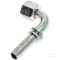 Końcówka DN10-1/4 BSP-90° | poltechparts.pl