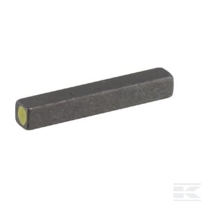 Klin 5x5x33 mm