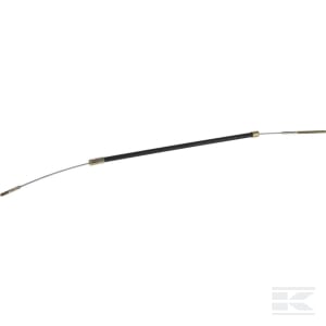 Linka, cięgno Bowdena