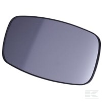 Lusterko zewnętrzne, 320x170 mm na uchwyt… | poltechparts.pl