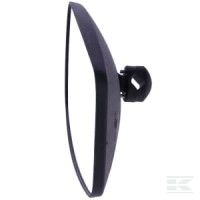 Lusterko zewnętrzne, 320x170 mm na uchwyt… | poltechparts.pl