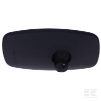 Lusterko zewnętrzne, 320x170 mm na uchwyt… | poltechparts.pl