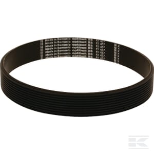 Pas wielorowkowy Optibelt, 10PJ457