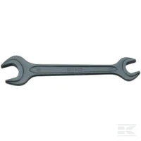 Klucz płaski 24x27 mm | poltechparts.pl