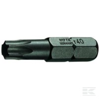 Bit Torx 1/4" T20 op. 10 szt. | poltechparts.pl