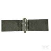 Zawias skrzyniowy do przyspawania, 40 x 8… | poltechparts.pl