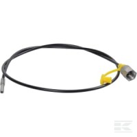 Przewód pomiarowy, M16x2 x 6 mm L=500 mm | poltechparts.pl