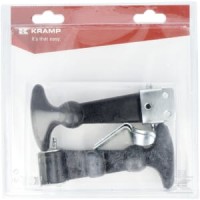 Uchwyt maski 130 mm (2) | poltechparts.pl