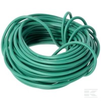Przewód elektryczny zielony 1 x 1.5 mm?,… | poltechparts.pl