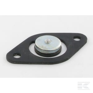 Pierścień gumowy IPSA | poltechparts.pl