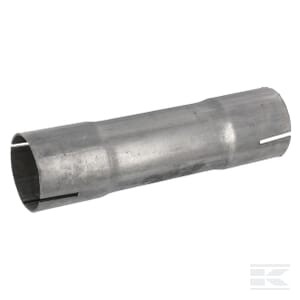 Złącze rury wydechowej, 51 mm
