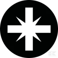 Wkrętak krzyżowy VDE Wera, PZ 1 | poltechparts.pl