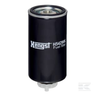 Filtr paliwa | poltechparts.pl
