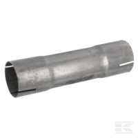 Złącze rury wydechowej, 51 mm | poltechparts.pl