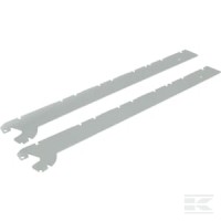 Wspornik półki regulowany 47 cm (2 szt.)… | poltechparts.pl