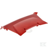 Pokrywa płyty przedniej R3000 | poltechparts.pl