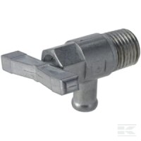 Kranik spustowy kpl. | poltechparts.pl
