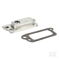 Odpowietrzenie komplet | poltechparts.pl
