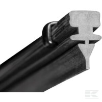 Pióro wycieraczki WP22 550 mm | poltechparts.pl