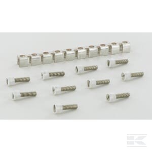 Mostek stały, 10-bieg. | poltechparts.pl