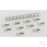 Mostek stały, 10-bieg. | poltechparts.pl