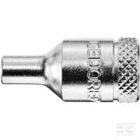 Nasadka Torx-E 1/4" Gedore, E8 | poltechparts.pl