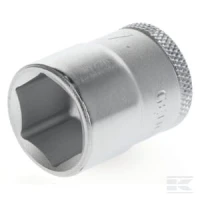 Klucz nasadowy 3/8" 6 kt. Gedore, 17 mm | poltechparts.pl