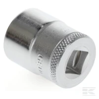 Klucz nasadowy 3/8" 6 kt. Gedore, 17 mm | poltechparts.pl