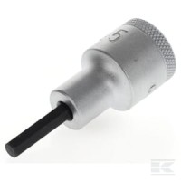 Nasadka imbus 1/2" Gedore, 5 mm | poltechparts.pl