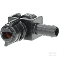 Oprawa rozpylacza koncowa | poltechparts.pl