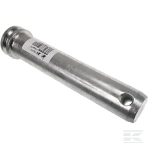 Sworzeń łącznika górnego 37x211 mm kat.3… | poltechparts.pl