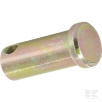Sworzeń łącznika górnego 37x211 mm kat.3… | poltechparts.pl