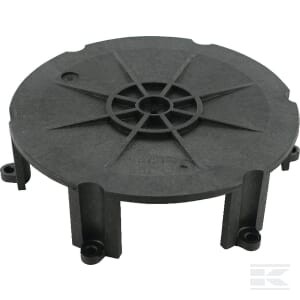 Ruszt kratowy-zest. , Feka 600 | poltechparts.pl