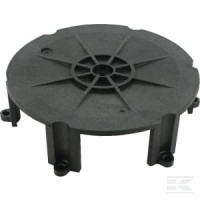 Ruszt kratowy-zest. , Feka 600 | poltechparts.pl