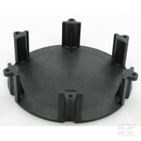 Ruszt kratowy-zest. , Feka 600 | poltechparts.pl