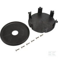 Ruszt kratowy-zest. , Feka 600 | poltechparts.pl