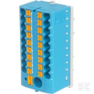 Blok rozdzielczy | poltechparts.pl