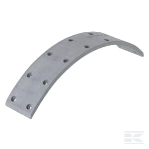 Okładzina hamulcowa | poltechparts.pl