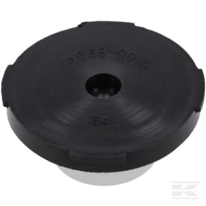 Odpowietrznik korka wlewu paliwa | poltechparts.pl