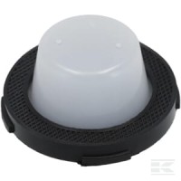 Odpowietrznik korka wlewu paliwa | poltechparts.pl