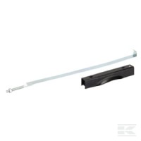 Taśma mocująca, 276 mm | poltechparts.pl