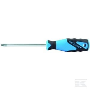Wkrętak Torx® Bohrung Gedore, TXB25x100 mm | poltechparts.pl