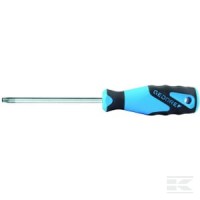 Wkrętak Torx® Bohrung Gedore, TXB25x100 mm | poltechparts.pl