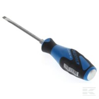 Wkrętak płaski z pobijakiem Gedore, 5,5 mm | poltechparts.pl