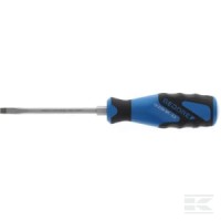Wkrętak płaski z pobijakiem Gedore, 5,5 mm | poltechparts.pl